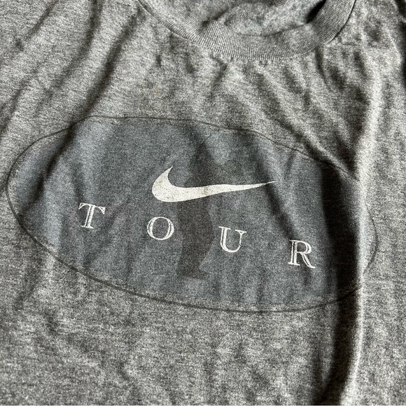 Nike PGA Tour T-Shirt - Picture 2 of 5
